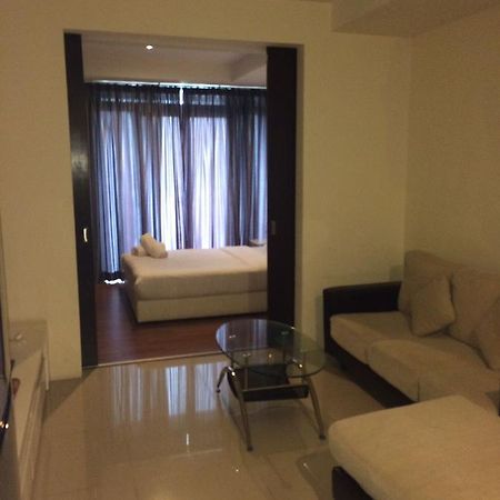 Kl Service Suite At Taragon Kuala Lumpur Exteriér fotografie