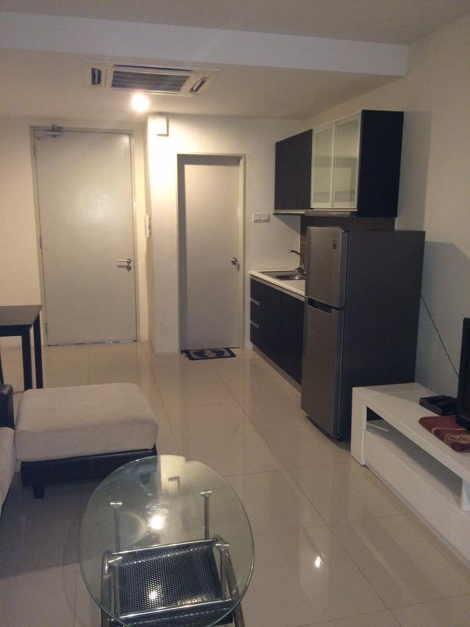 Kl Service Suite At Taragon Kuala Lumpur Exteriér fotografie
